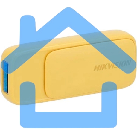 Флеш диск Hikvision 32GB M210S HS-USB-M210S 32G U3 YELLOW USB 3.0 желтый-10