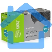 Картридж лазерный Cactus CS-SP100 черный (2000 стр.) для Ricoh Aficio SP 100/100SU/100SF