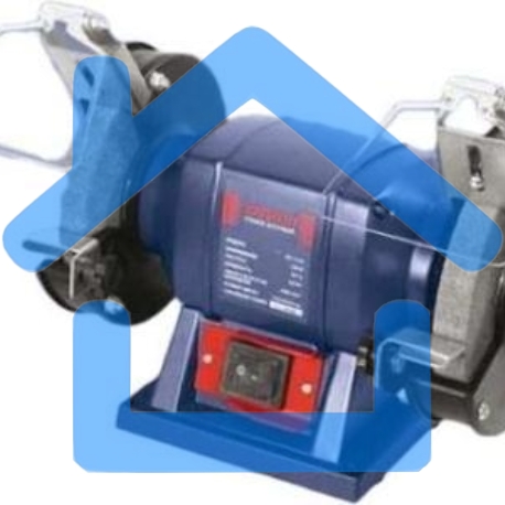 Точило КРАТОН BG 560/200  560Вт 2950об/мин диск 200х25х32мм