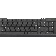 Клавиатура Defender Element HB-190 проводная, USB, черный