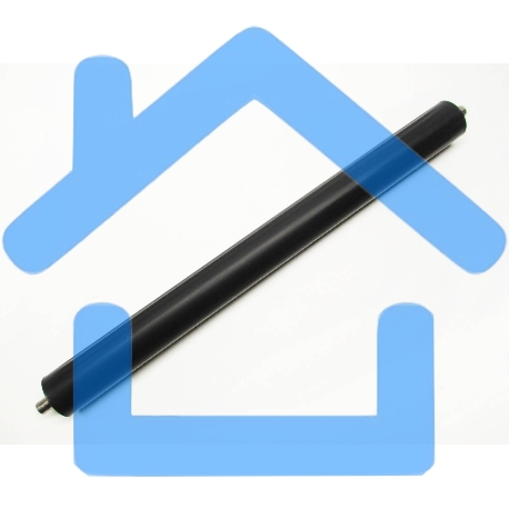 Вал резиновый Samsung ML-1660/1665/1860/1865/2160/2165/SCX-3200/ 3205/3400/3405 (JC66-02716A/JC66-02716B) ELP