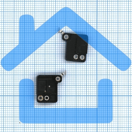 Шлейф GPS антенны для iPhone 8 Plus