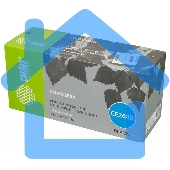 Картридж лазерный Cactus CS-CE260X черный (17000 стр.) для HP LJ CP4025/CP4525