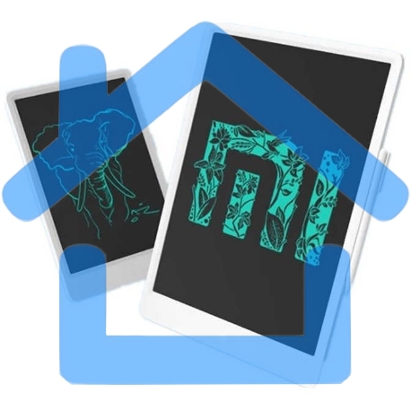 Графический планшет Xiaomi Mi LCD Writing Tablet 13.5