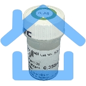 Шары для реболлинга 0,35 мм 250 тыс. штук