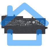 Аккумуляторная батарея для ноутбука Toshiba Portege Z830 47Wh черный