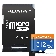 Флеш карта MICRO SDXC 512Gb AUSDX512GUICL10A1-RA1 ADATA
