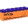Батарея Delta DTM 12022 (12V, 2.2Ah)