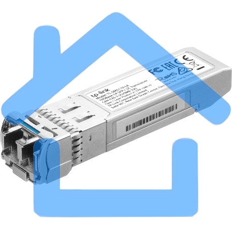 Трансивер TP-Link TL-SM5110-LR 10Gbase-LR SFP+ LC-21