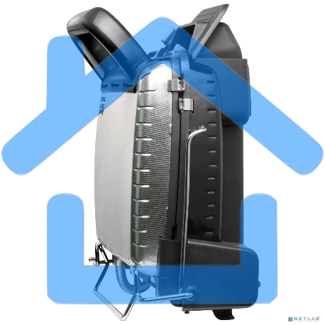 Электрогриль Tefal GC306012 2000Вт серебристый-6