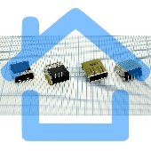 Разъем для ноутбука USB №80