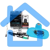 Паяльная станция SUGON T36