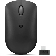 Мышь беспроводная Lenovo 400 черный, 2400 dpi, радиоканал, USB-C, кнопки - 4