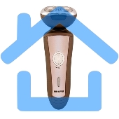 Электробритва Микма 256, 3Вт (в уп. 24 шт)