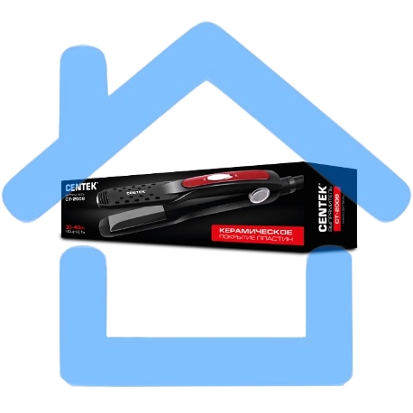 Выпрямитель Centek CT-2009 40Вт, керамические пластины 90х32мм, LED индикатор-2