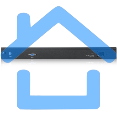 Гибридный L2 коммутатор Zyxel NebulaFlex Pro GS2210-50, rack 19