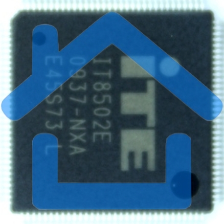 Мультиконтроллер IT8502E NXA