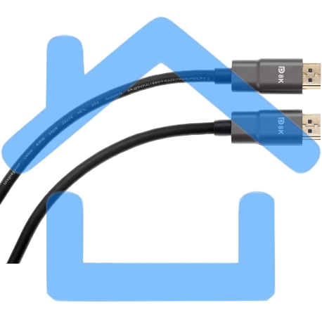 Кабель соединительный DISPLAY PORT v1.4, 8K@60Hz, 1.5m iOpen (Aopen/Qust) <ACG633-1.5M>-13