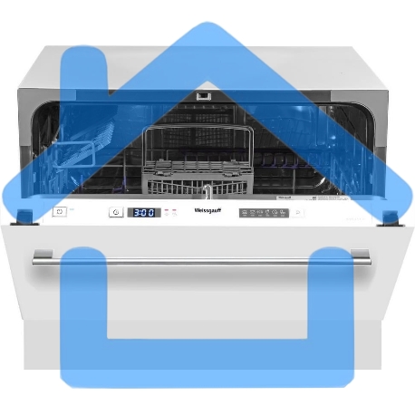 Встраиваемая ПММ Weissgauff BDW 4106 D-6