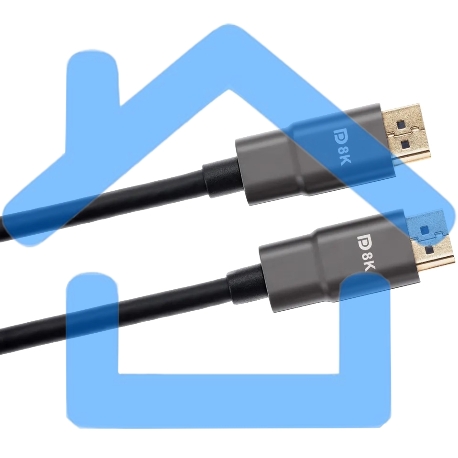 Кабель соединительный DISPLAY PORT v1.4, 8K@60Hz, 1.5m iOpen (Aopen/Qust) <ACG633-1.5M>-12