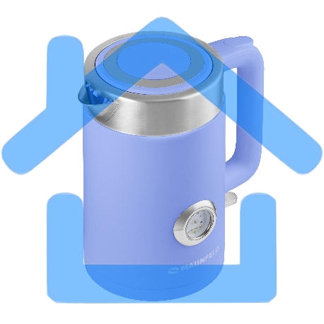 Чайник Maunfeld MFK-631DB-8