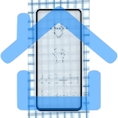 Защитное стекло 