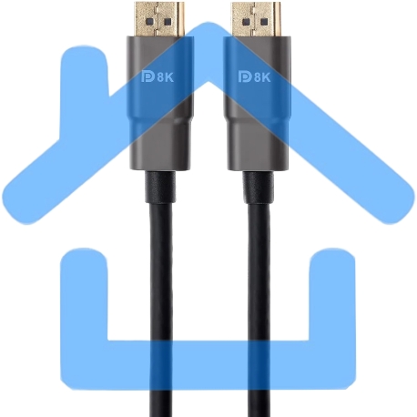 Кабель соединительный DISPLAY PORT v1.4, 8K@60Hz, 1.5m iOpen (Aopen/Qust) <ACG633-1.5M>-15