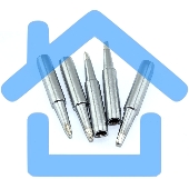 Жало для паяльника Quick QSS960-T-2,4D 5 шт