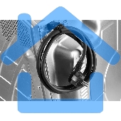 Встраиваемый духовой шкаф Kuppersberg HK 616 Black ШхВхГ: 59.5х59.6х56.5 см, 72 л, гидролизная очистка, черный цвет