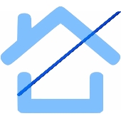 Трубка термоусадочная 3.0/1.5 1м син. Rexant 20-3005