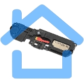 Полифонический динамик (Buzzer) для Huawei Honor 9A