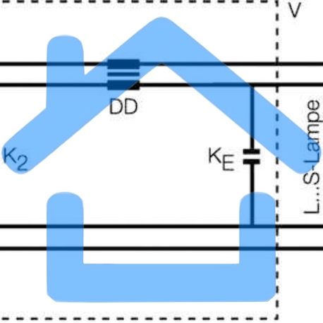 Лампа люминесцентная L 30W/76 NATURA DE LUXE 30Вт T8 3500К G13 OSRAM 4050300010540