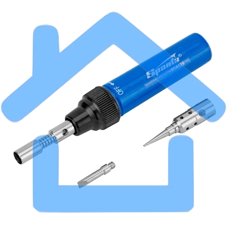 Горелка газовая SPARTA, тип 