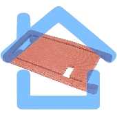 Силиконовая вставка для рамки позиционирования дисплея iPhone 8 Plus oem