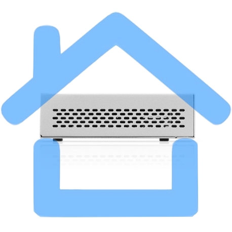 Сетевой коммутатор Ubiquiti UniFi Switch 8 60W (US-8-60W-EU)-2