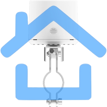 Элеткропривод Aqara VC-X01D белый-3