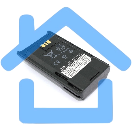 Аккумулятор для Корсар КР-451 (FNB-V113L) Li-ion 2400mAh, 7,4V