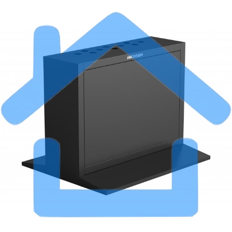 Модульный кронштейн Hikvision DS-DN55E4M/B для LCD-экранов 55”