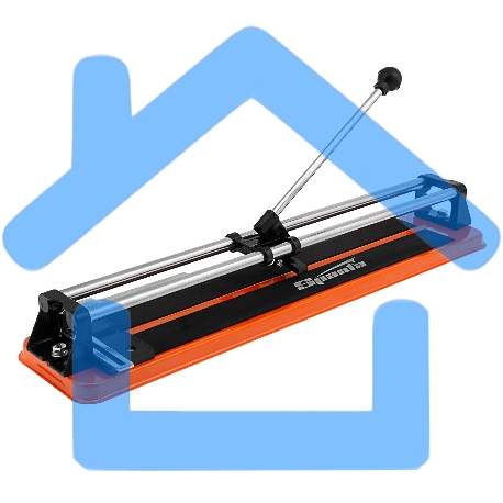 Плиткорез ручной роликовый 500 х 8 мм Sparta-5