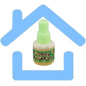 Жидкая канифоль 25 мл.