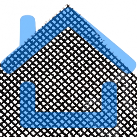 Сетка абразивная, P 120, 106 х 280 мм, 25 шт. Matrix-4