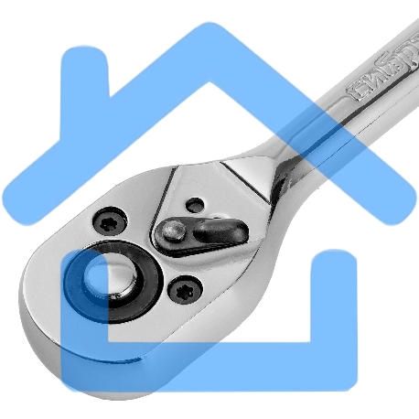 Ключ-трещотка Сибртех 1/4