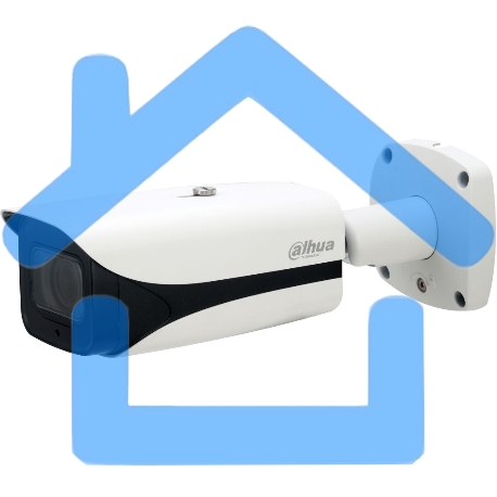 Уличная цилиндрическая IP-видеокамера с ИИ, 2Мп. 1/2.8 CMOS. моторизованный объектив 2.713.5мм. механический ИК-фильтр. WDR(120дБ). чувствительность 0.0007лк@F1.5. сжатие: H.265+ H.265 H.264+ H.264 MJPEG. 4 потока до 2Мп@25к/с. видеоаналитика: SMD 3.0-1