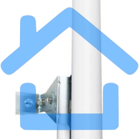 Антенна Ubiquiti AM-5G17-90, секторная, двойной поляризации, 5 GHz, 120 град, 16dBi-1