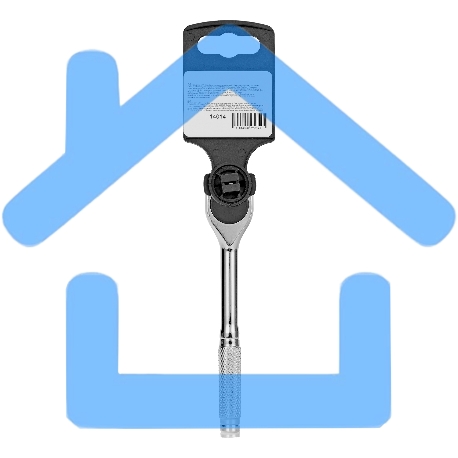 Ключ-трещотка Сибртех 1/4