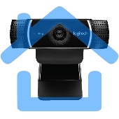 Веб-камера Logitech C922 Pro Stream Webcam