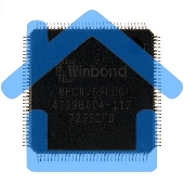 Микросхема WPC8769LDG, SO