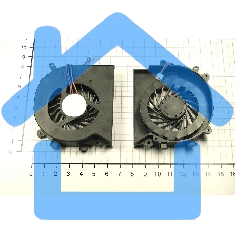 Вентилятор (кулер) для ноутбука Sony Vaio VPC-EA VPC-EB