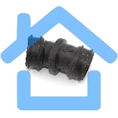 Патрубок для посудомоечных машин Krona 12676000006518