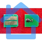 Чип ELP для OKI B4600, 7K (Китай)